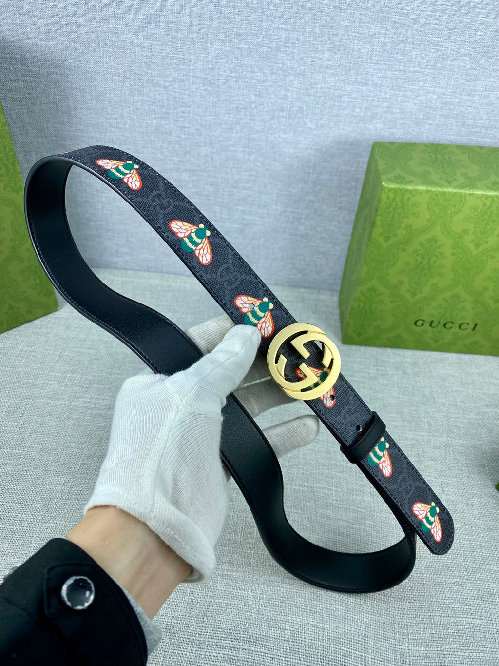 P1Q115B51 Popular High quality belt With full package