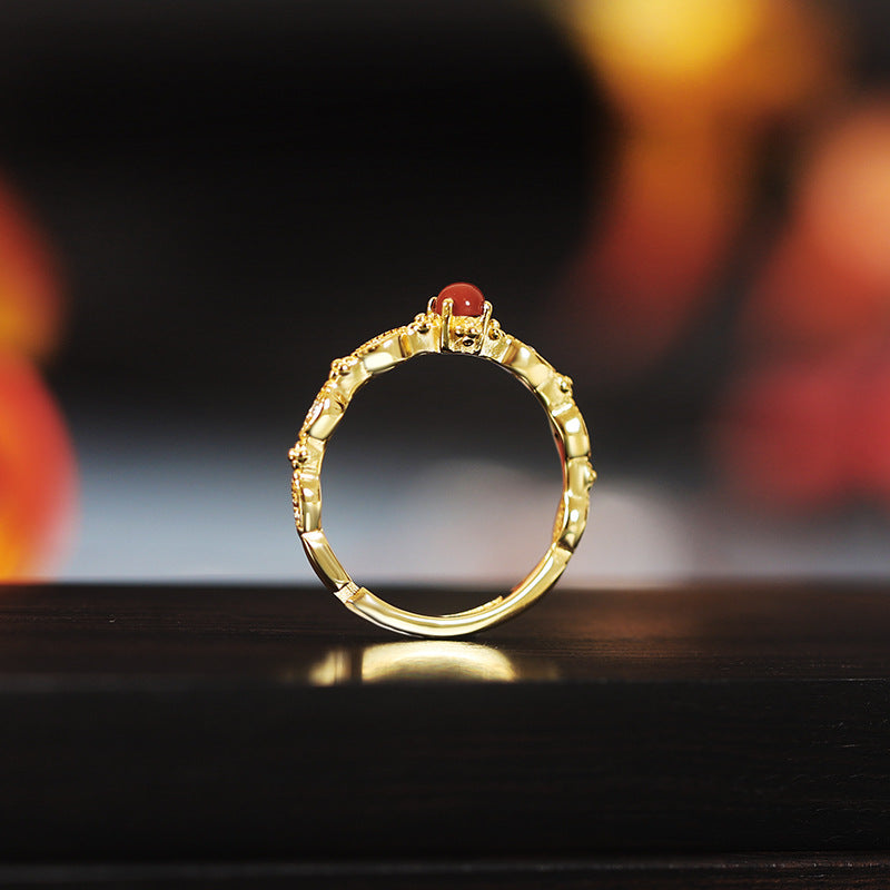 585QA81J Popular Rings