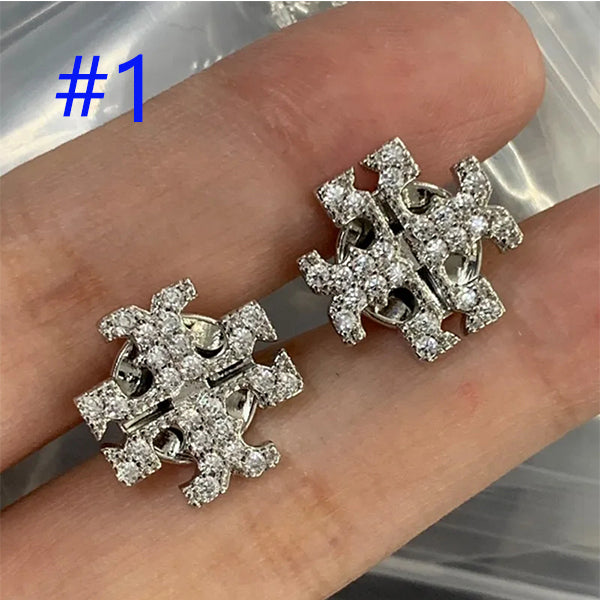 6XA2E Popular  Earrings
