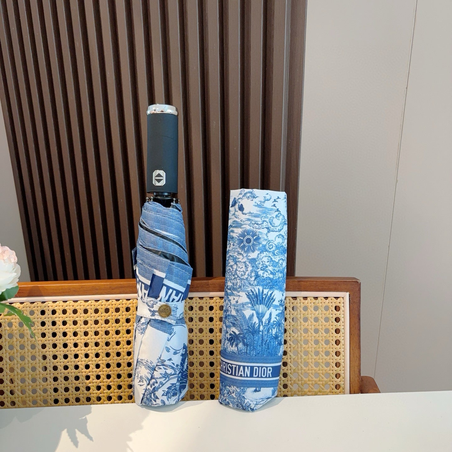 15RD80S Popular UV resistant umbrella