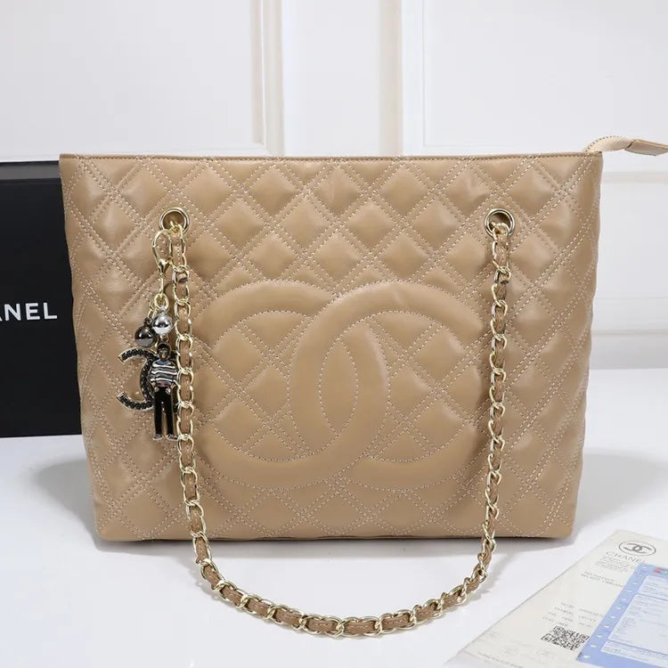 55C2B Popular  leather bag 