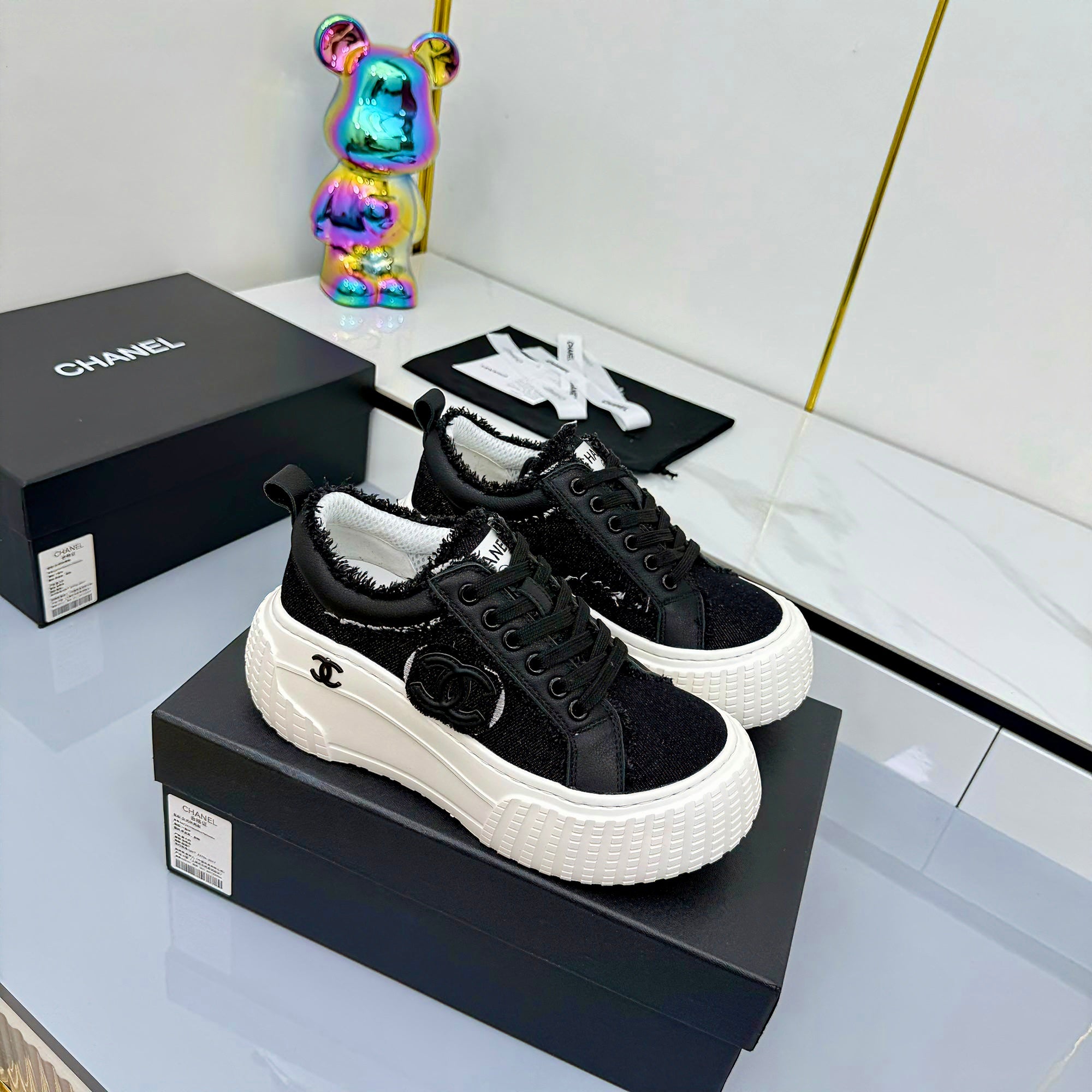295QC146Z  Popular high-quality Shoes