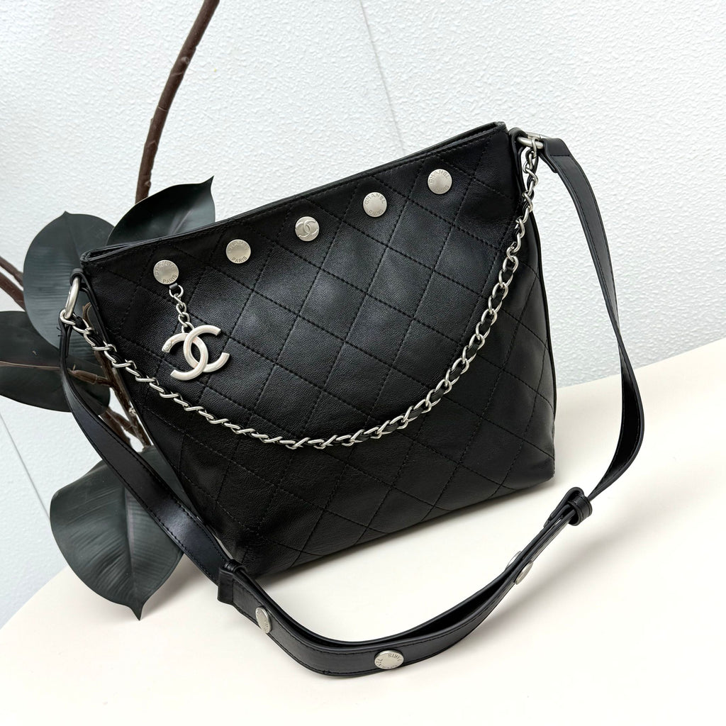 155NC68B Popular    leather bag