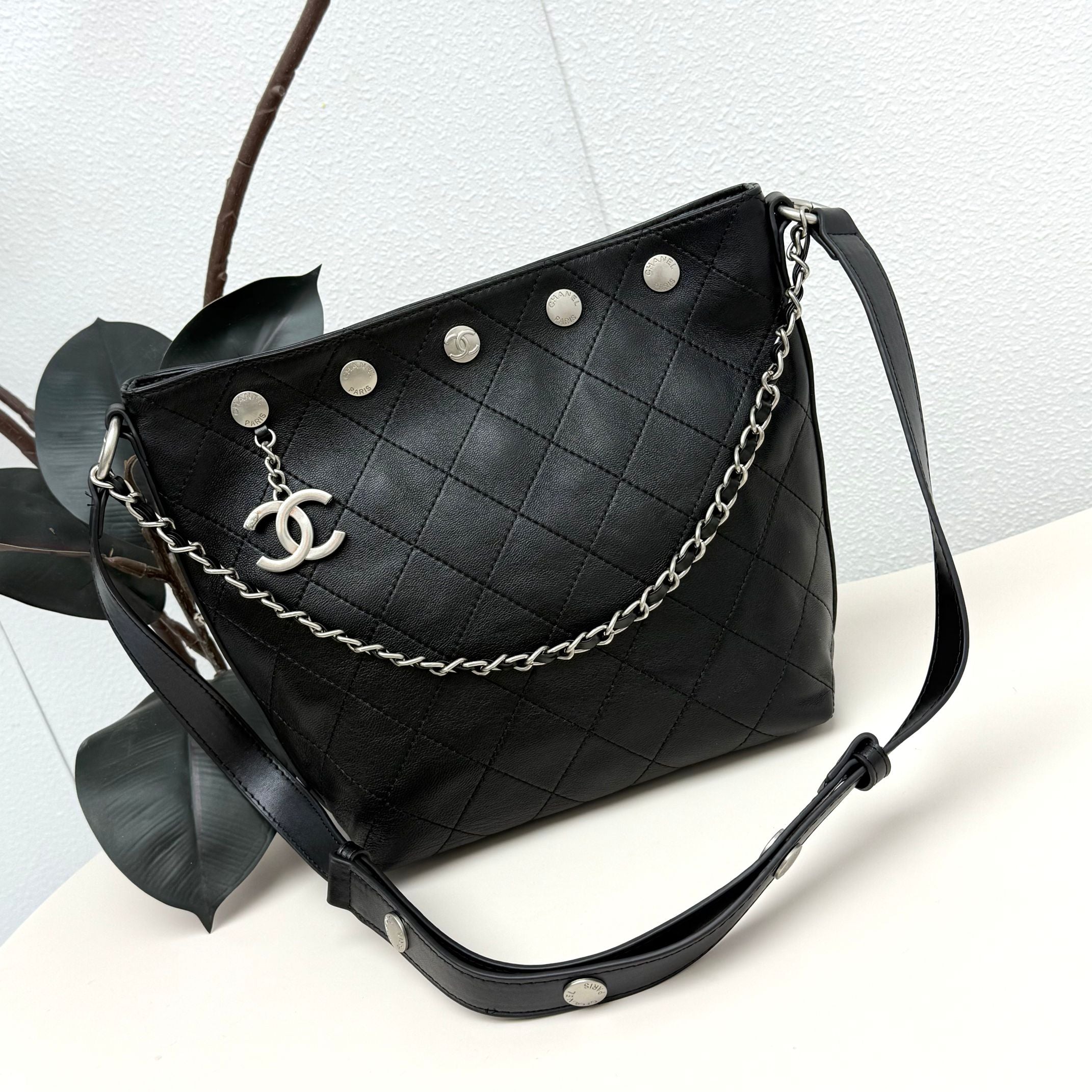 155NC68B Popular    leather bag