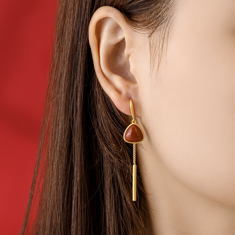 15ZA36E Popular Earrings