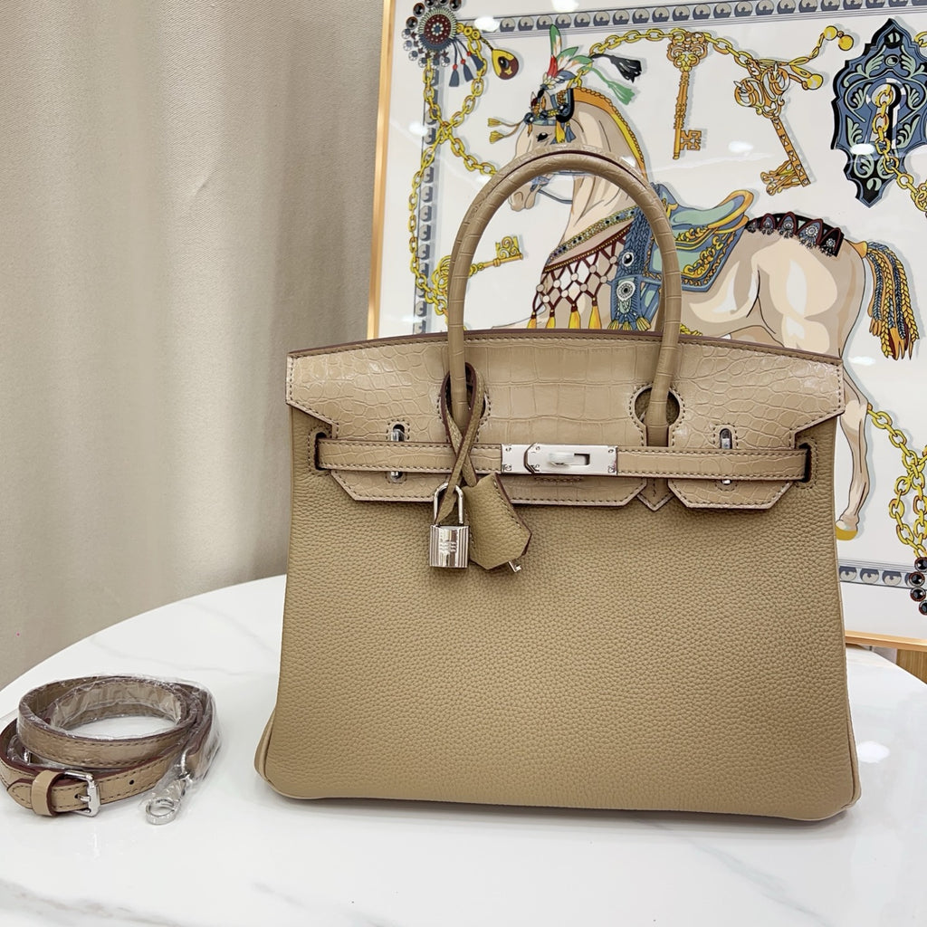 146NH1B Popular  leather bag 