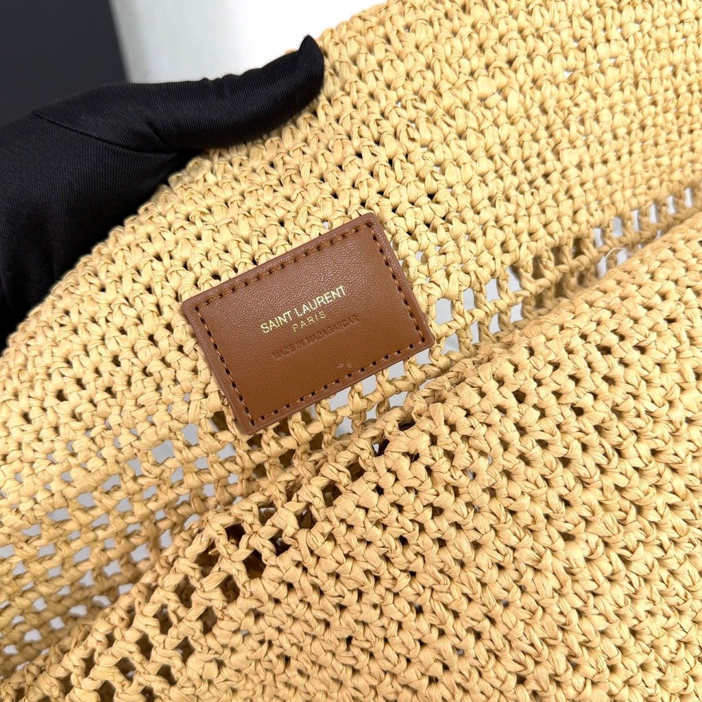 B1X66SL12   Popular woven bag