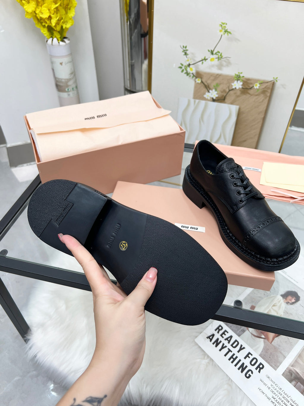 295QA138Z  Popular high-quality  Shoes