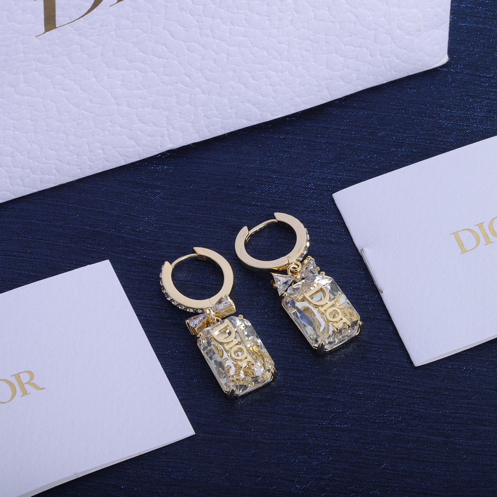 14D988E Popular  Earrings