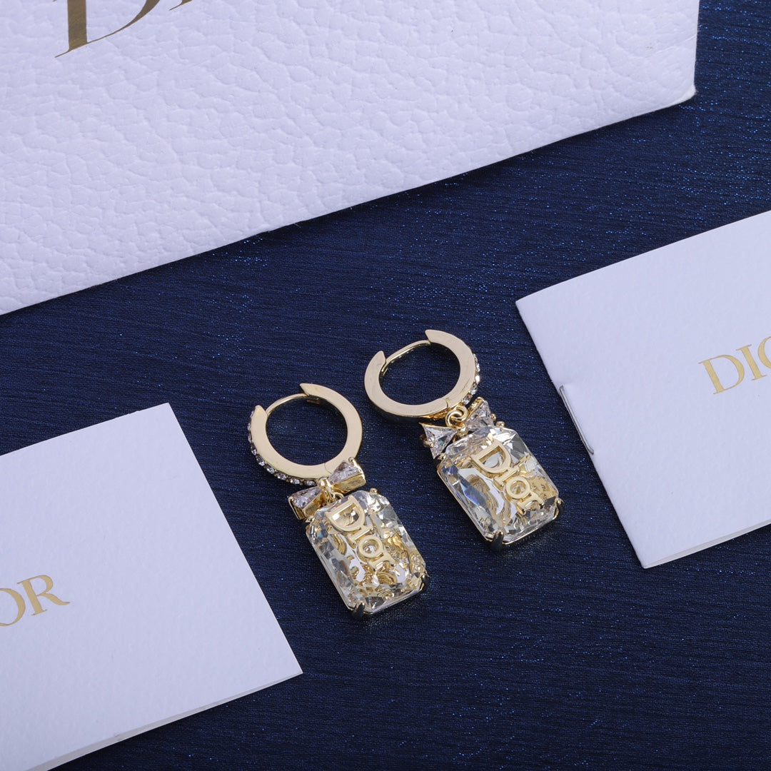 14D988E Popular  Earrings