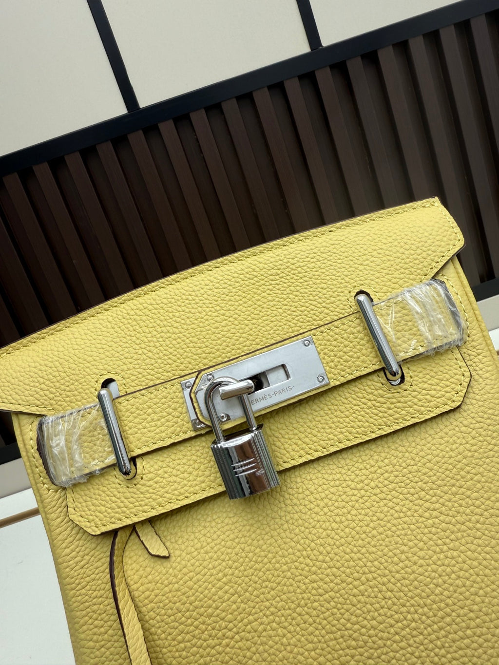 136PH46B Popular leather bag