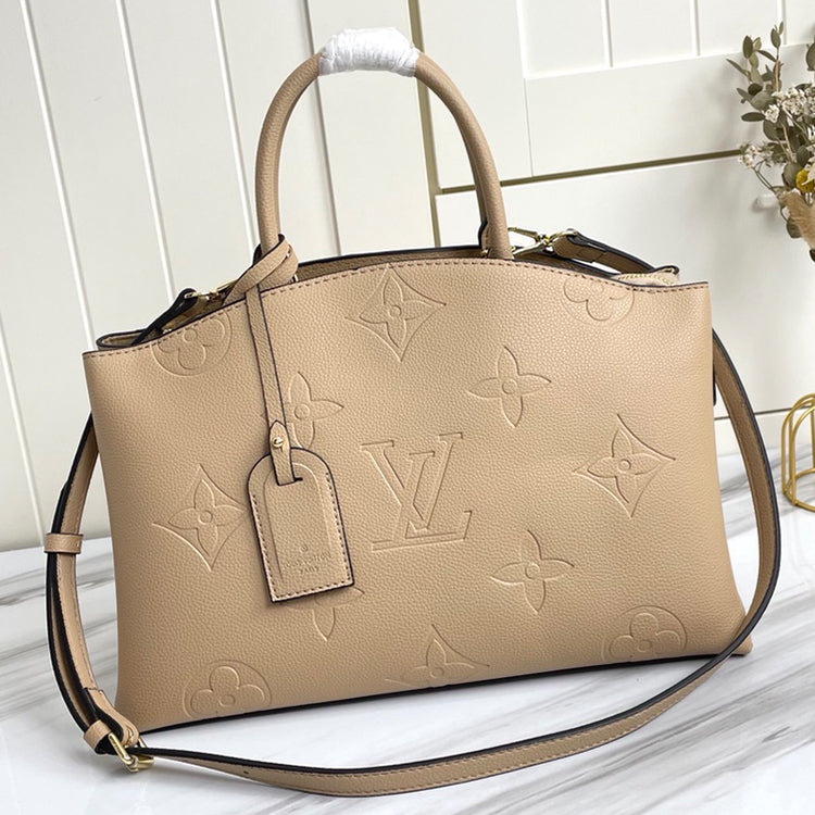 1E059B Popular  leather bag 