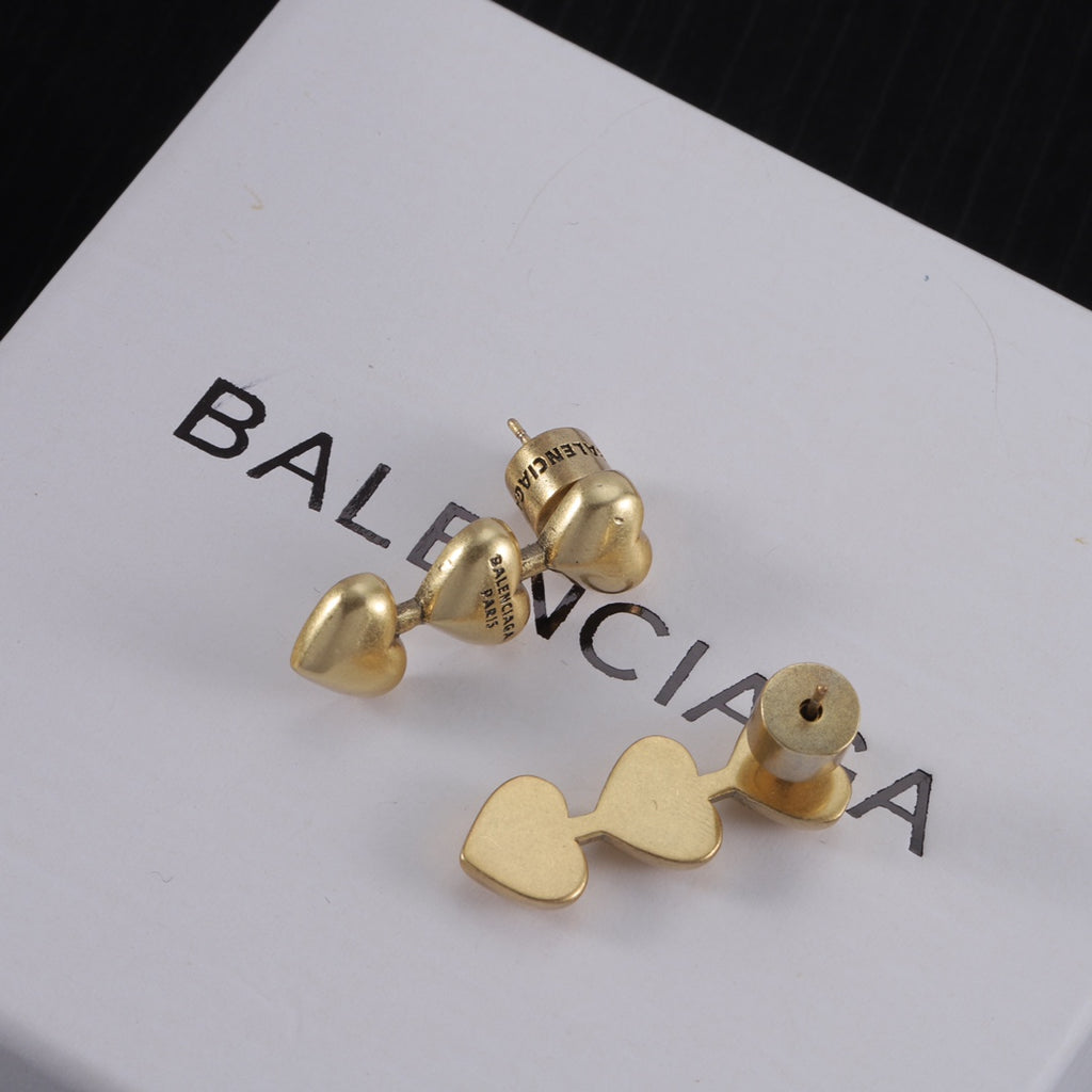 14J684E Popular Earrings