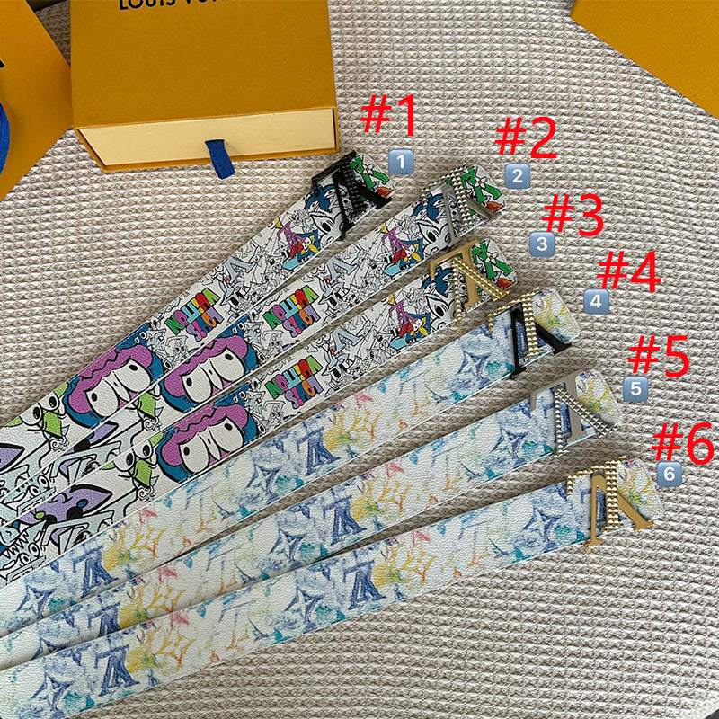 14E8P Popular   High quality belt With full package