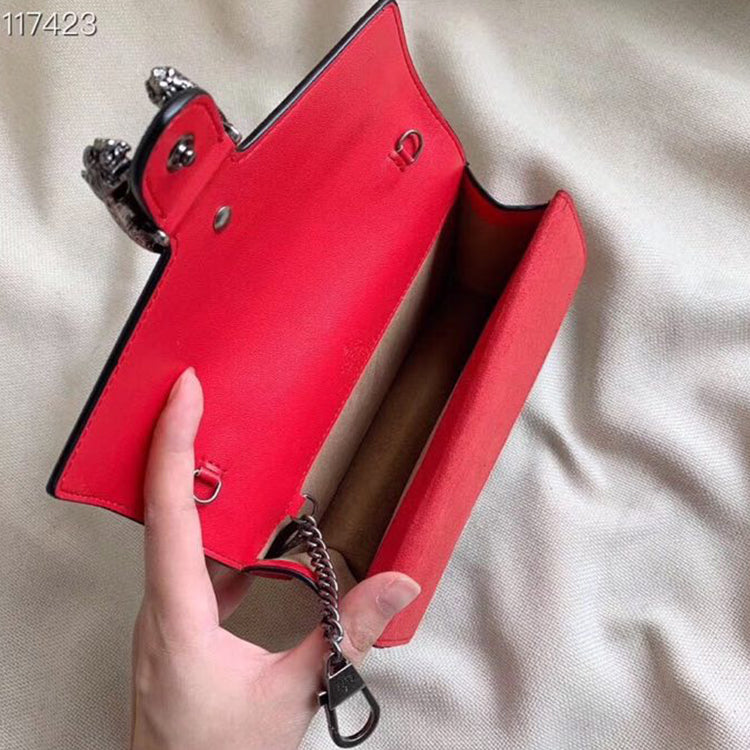 AB1B Popular  leather bag 