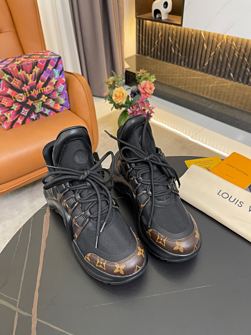 295QE175Z  Popular high-quality Shoes
