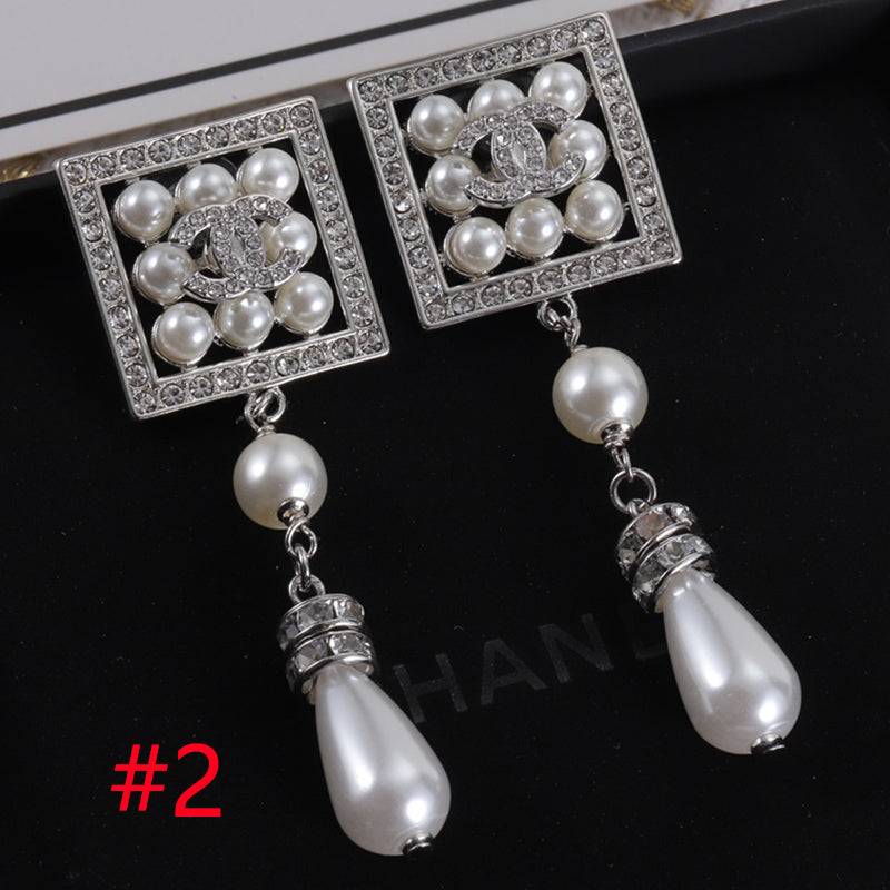 14C376E Popular Earrings