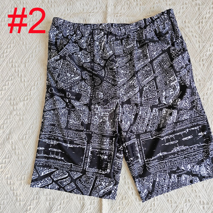 156RD1Y Popular Men's trunks
