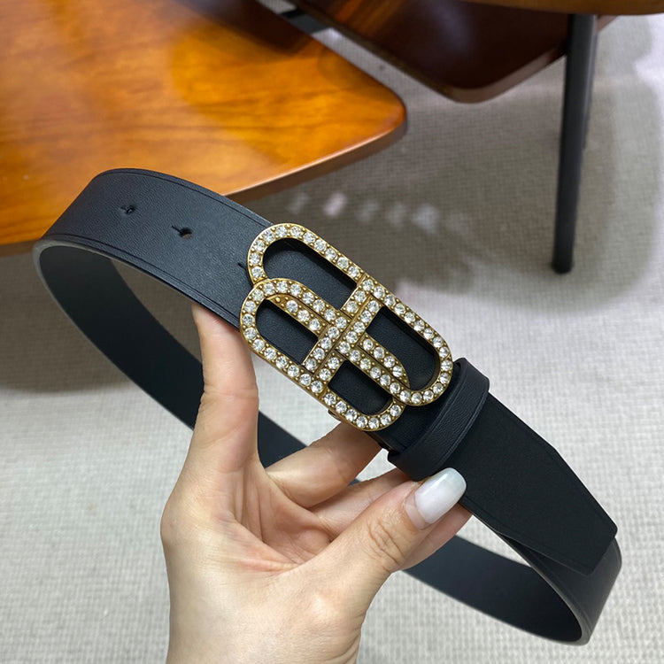 JJ1P Popular   High quality belt With full package