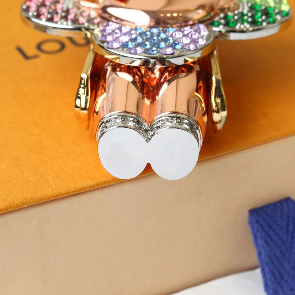 14E68A  Popular key closure