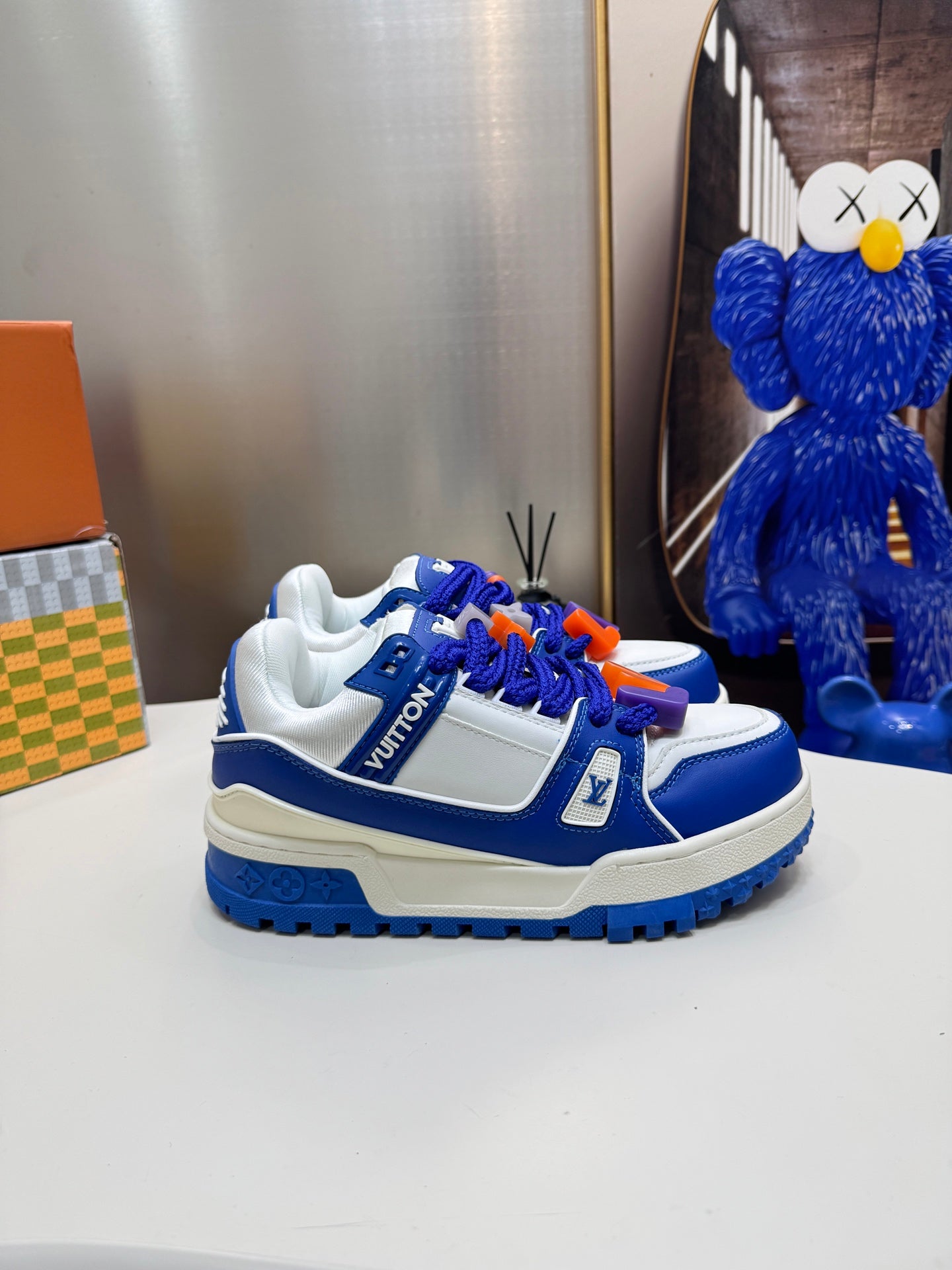 1115QE450Z Popular  Shoes
