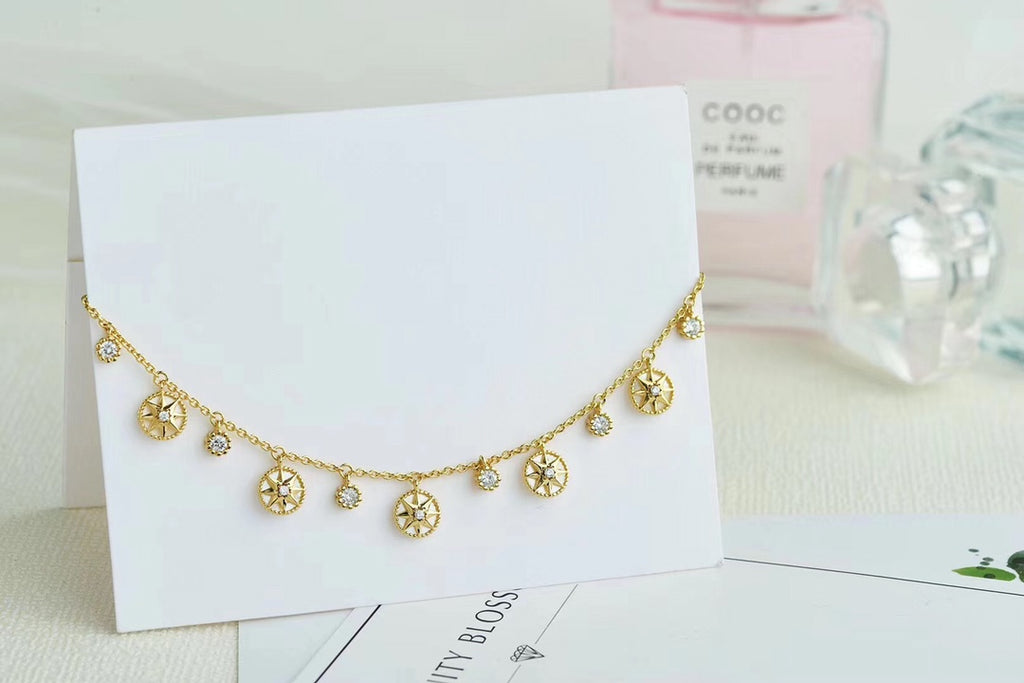 1ND191E  Popular   Necklaces