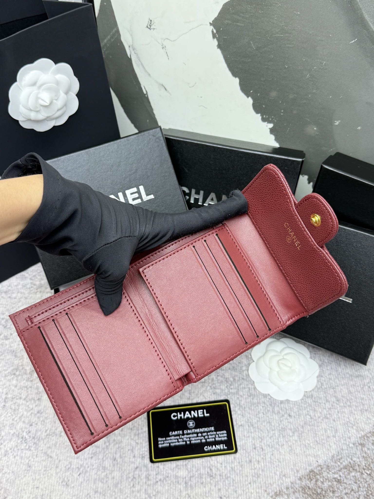 15RC96B Popular  leather bag