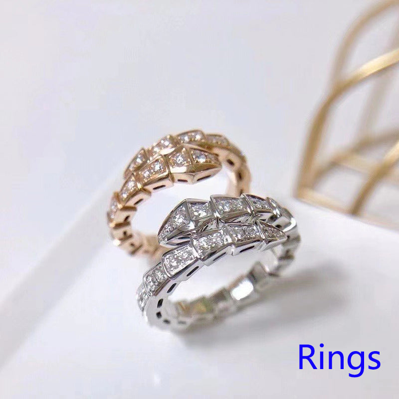 1XI57K（2circle   Popular Bracelets -quality rings earrings Bracelets Necklaces ）