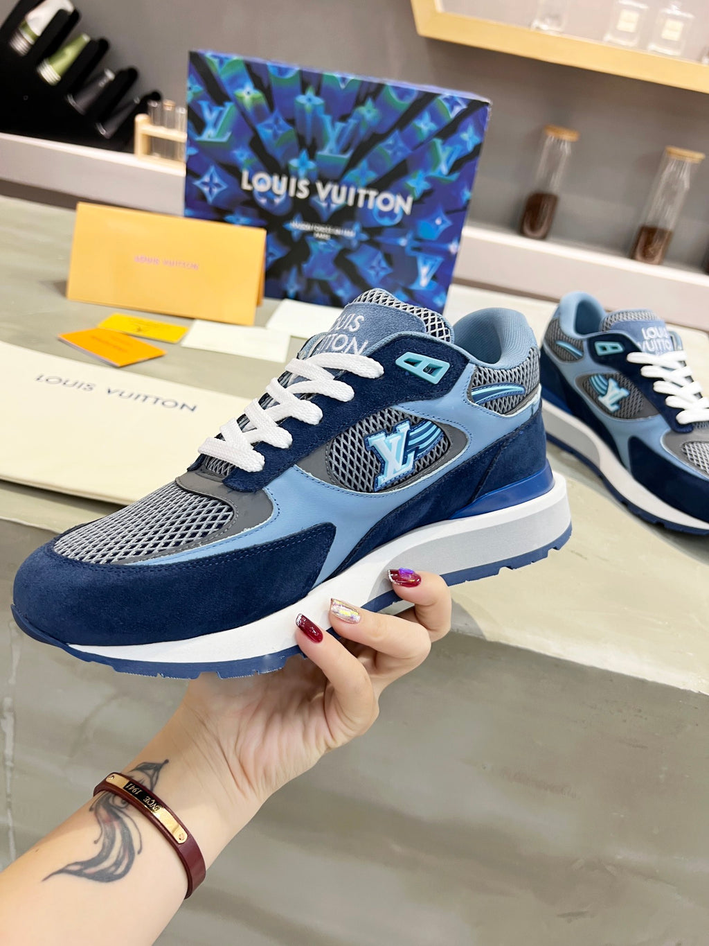2105QE232Z Popular high-quality  Shoes