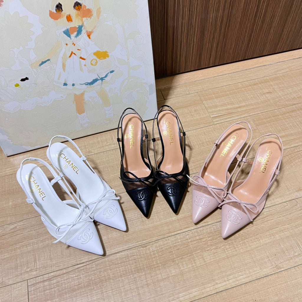 14C40Z Popular High heels  Heel height 6cm