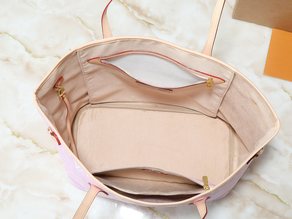 175NE4B Popular   leather bag