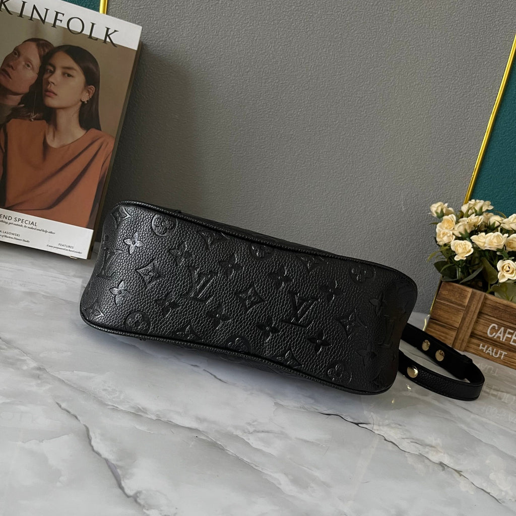 1XE57B Popular   leather bag