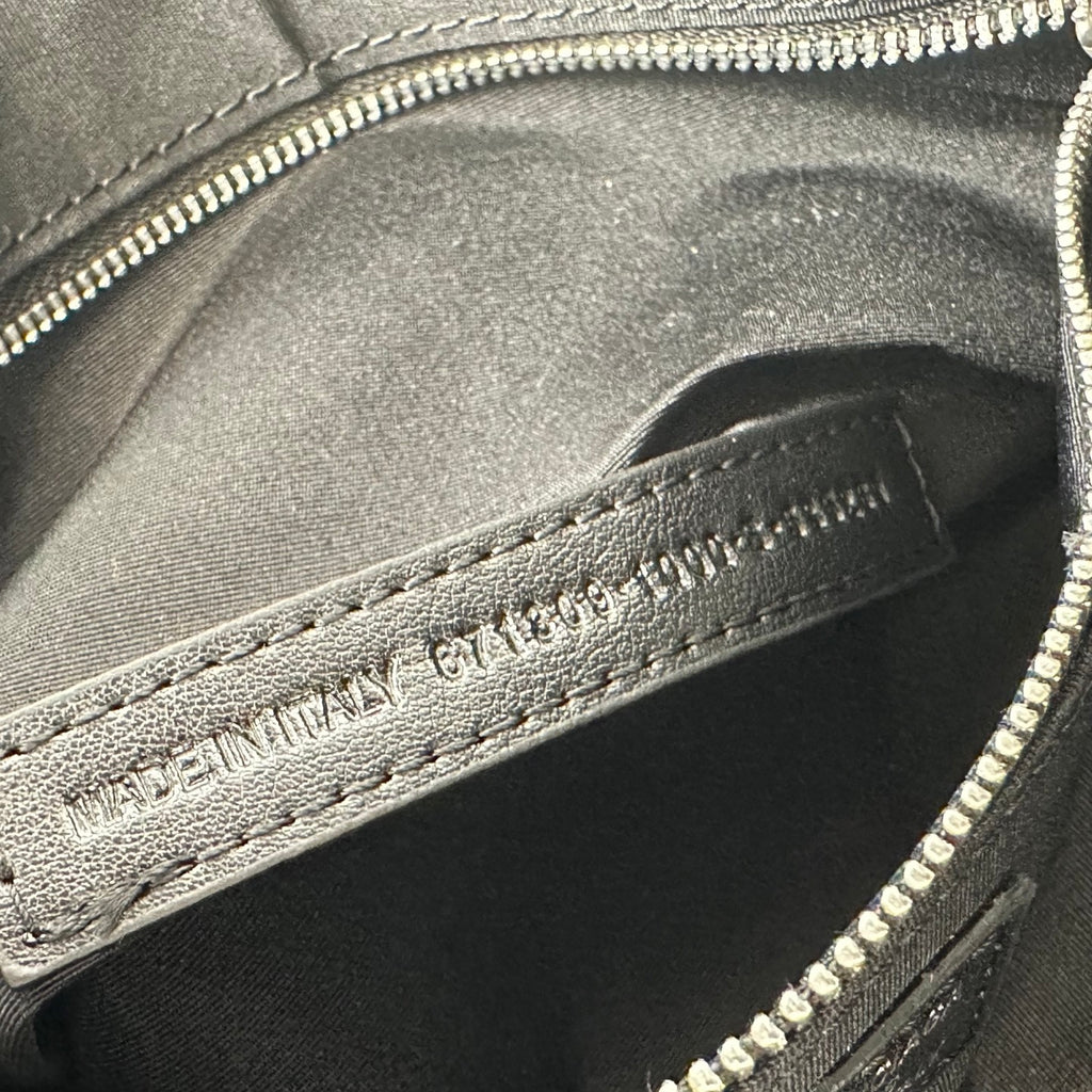136PJ120B Popular leather bag