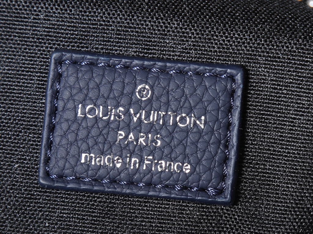 146PE24B Popular leather bag