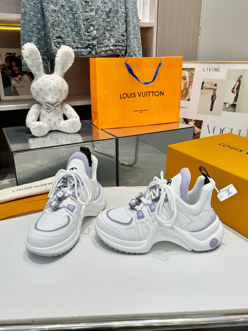 295QE177Z  Popular high-quality Shoes
