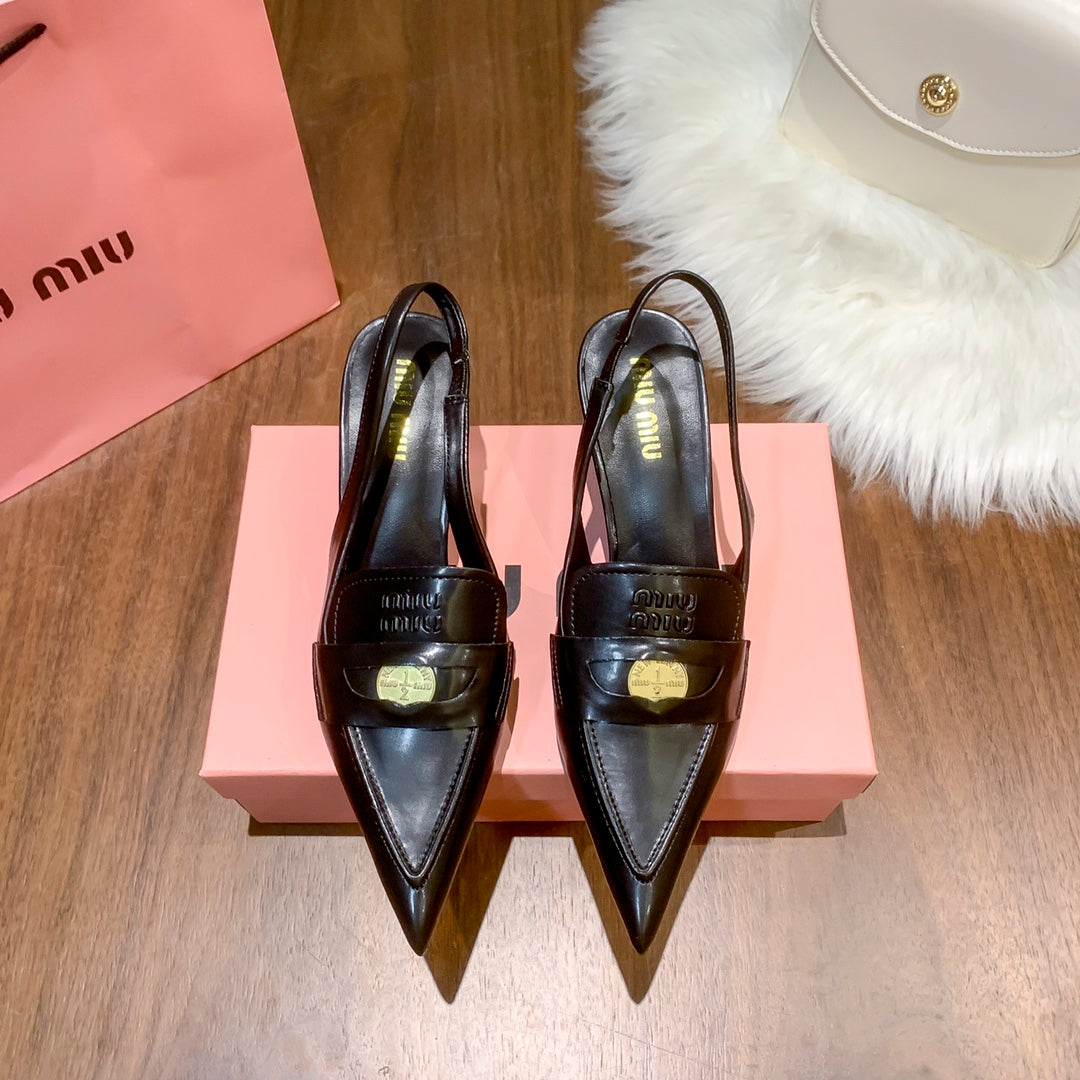 1WA259Z Popular High heels