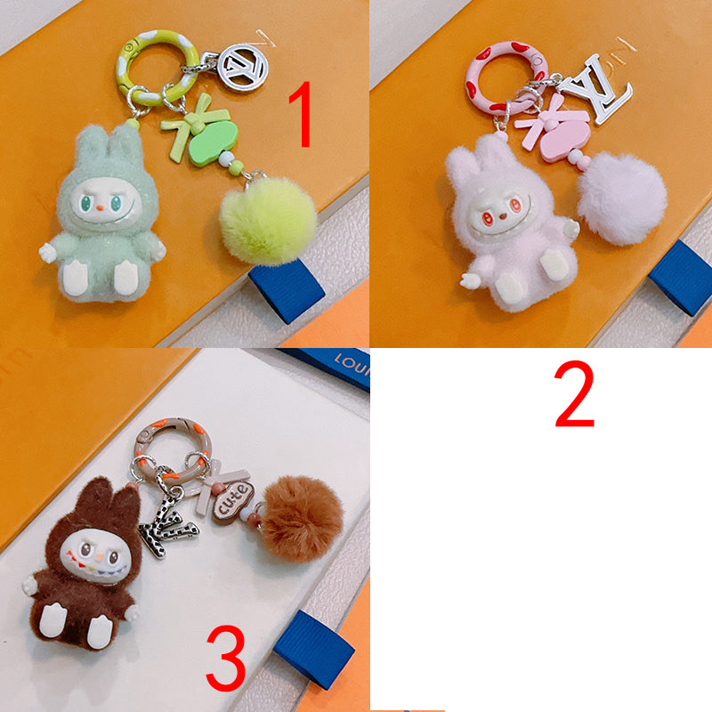 35ZE84A Popular bag 's charms accessories