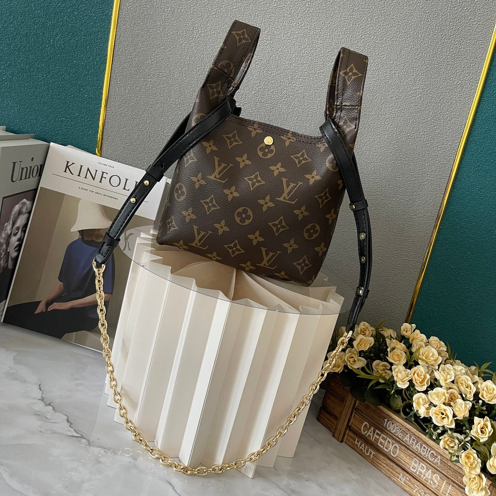 1XE274B Popular   leather bag 