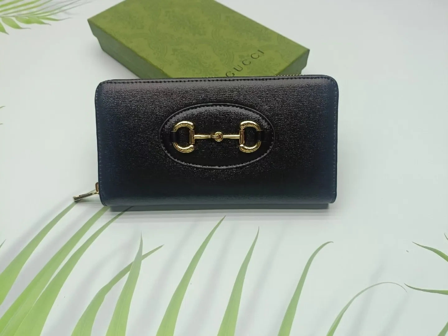 1XB78B Popular  leather wallets
