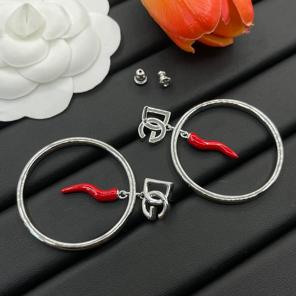14A1047E Popular Earrings