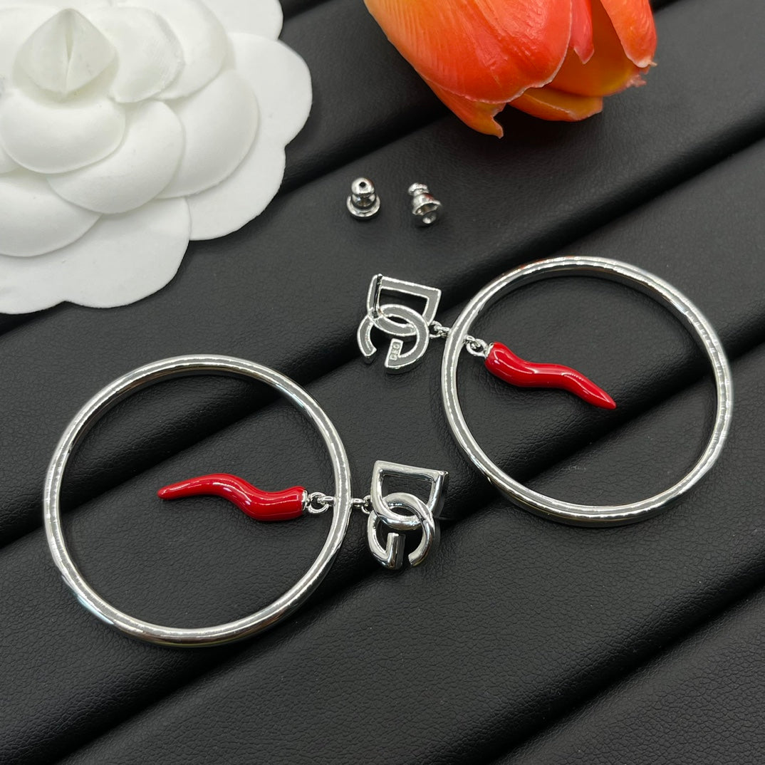 14A1047E Popular Earrings
