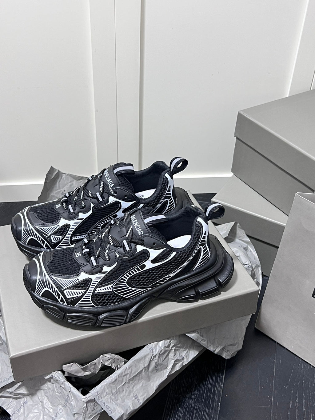 14J116Z Popular Casual shoes
