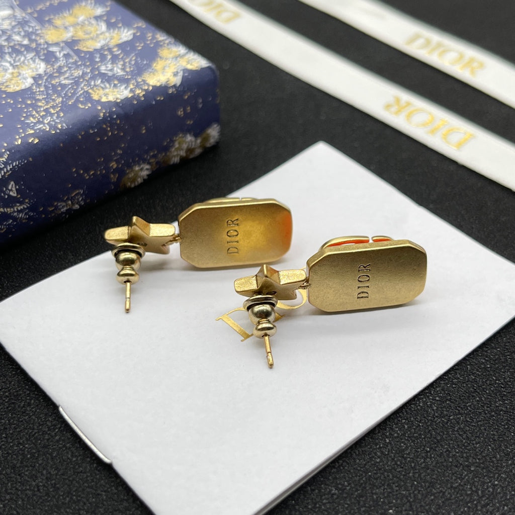 14D1039E Popular Earrings