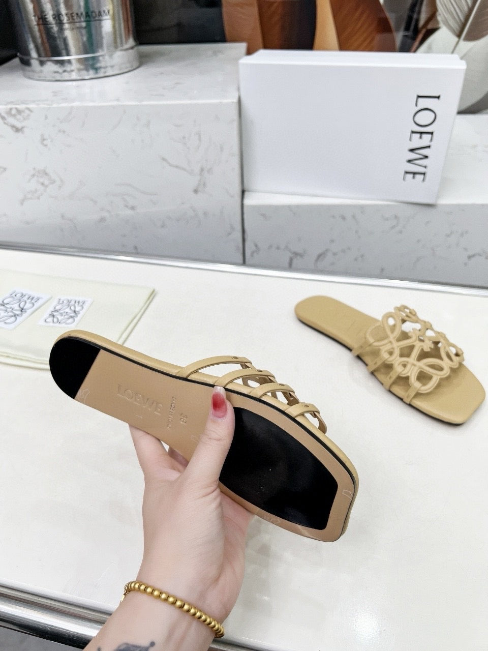Z2X66A23 Popular high-quality leather Shoes