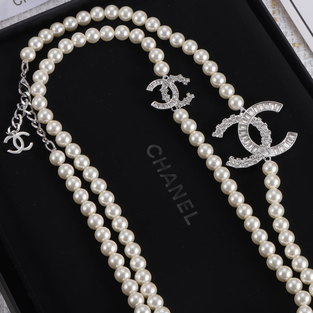 14C824K  Popular   Necklaces