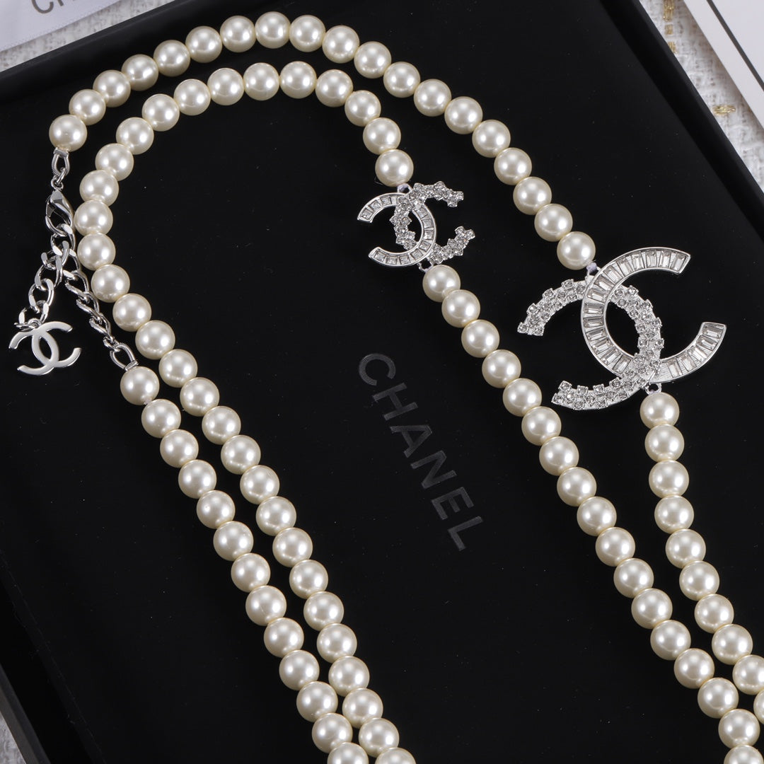 14C824K  Popular   Necklaces
