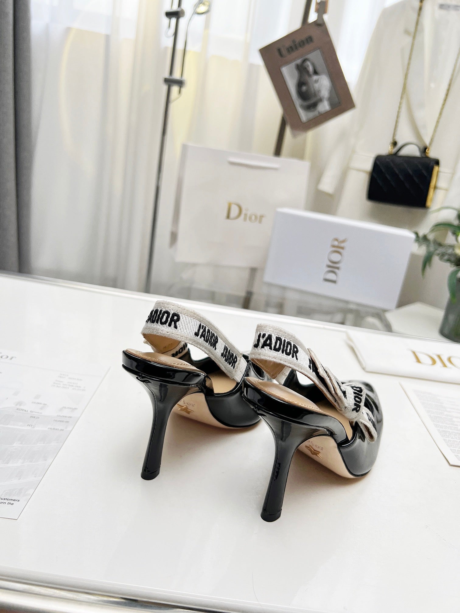 236PD32Z Popular high-quality leather Shoes