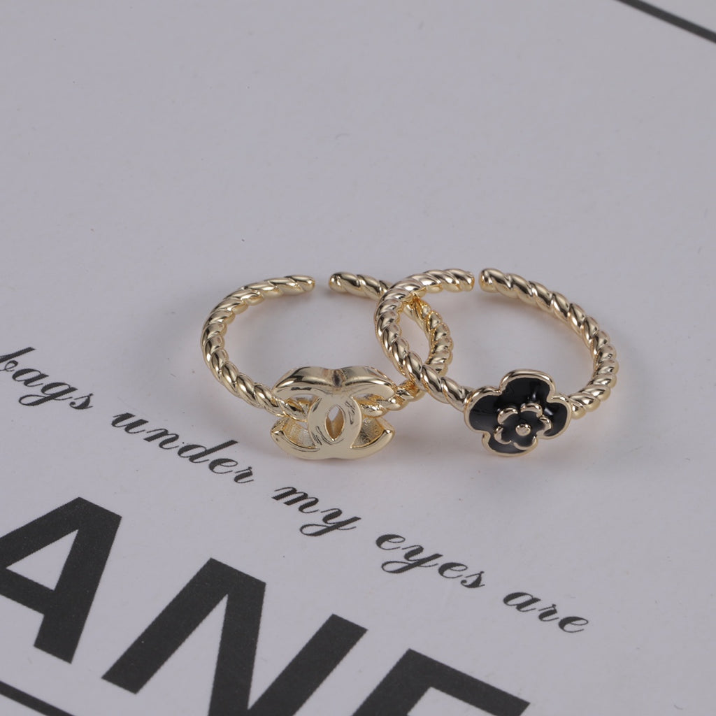 175QC49J  Popular   Rings