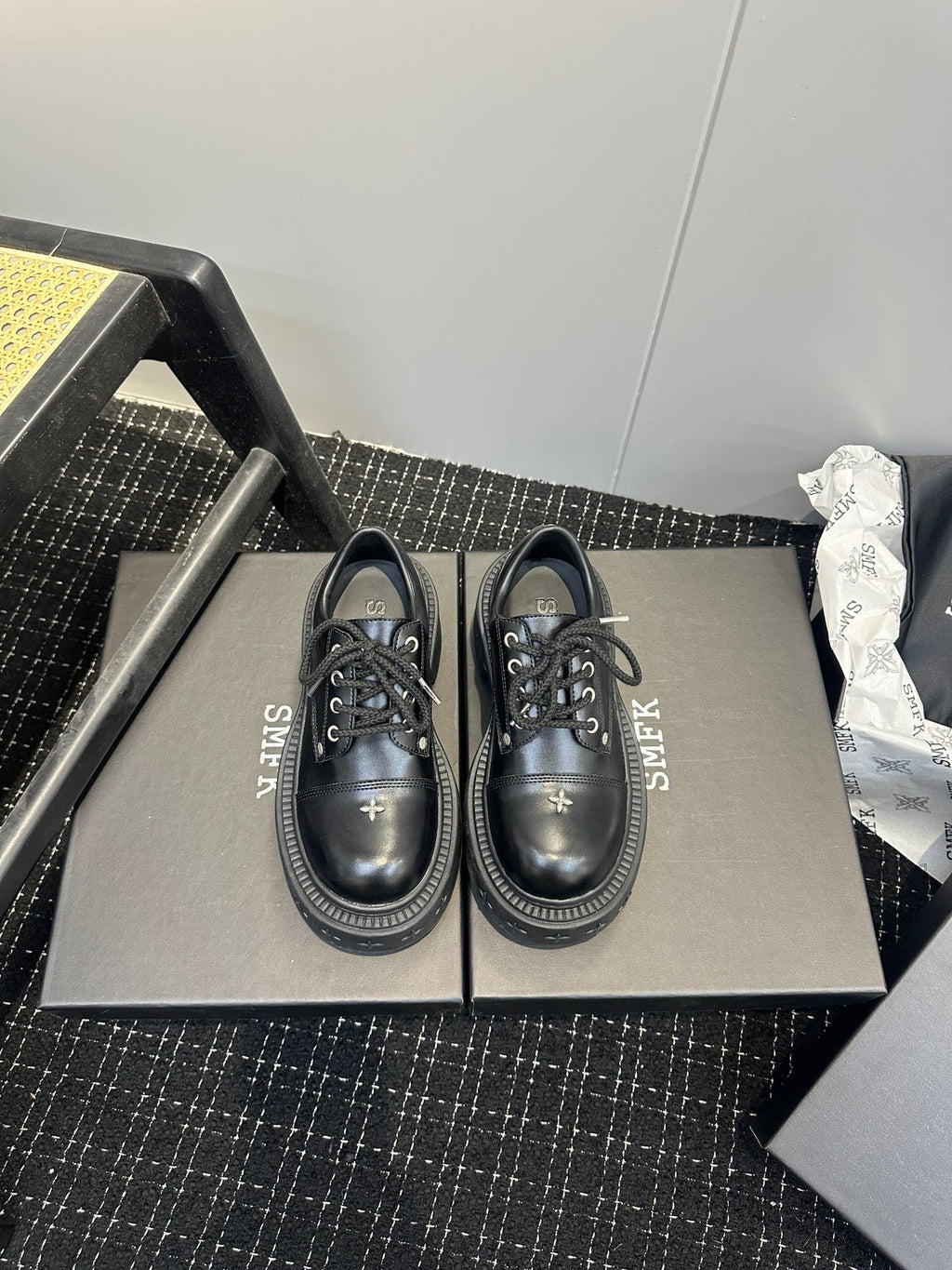 6105QA343Z Popular  Shoes