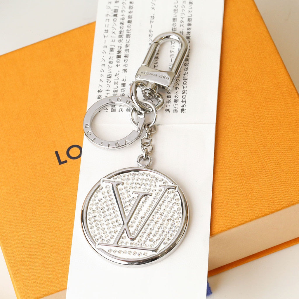35QE6A Popular bag 's charms accessories